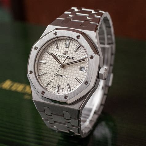 audemars piguet royal oak prezzo ebay|vintage royal oak.